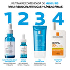 GEL LA ROCHE POSAY HYALU B5 MATTE TUBO 40 ML