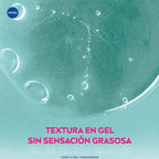 GEL NIVEA HYALLURON FRESH POTE 200 ML