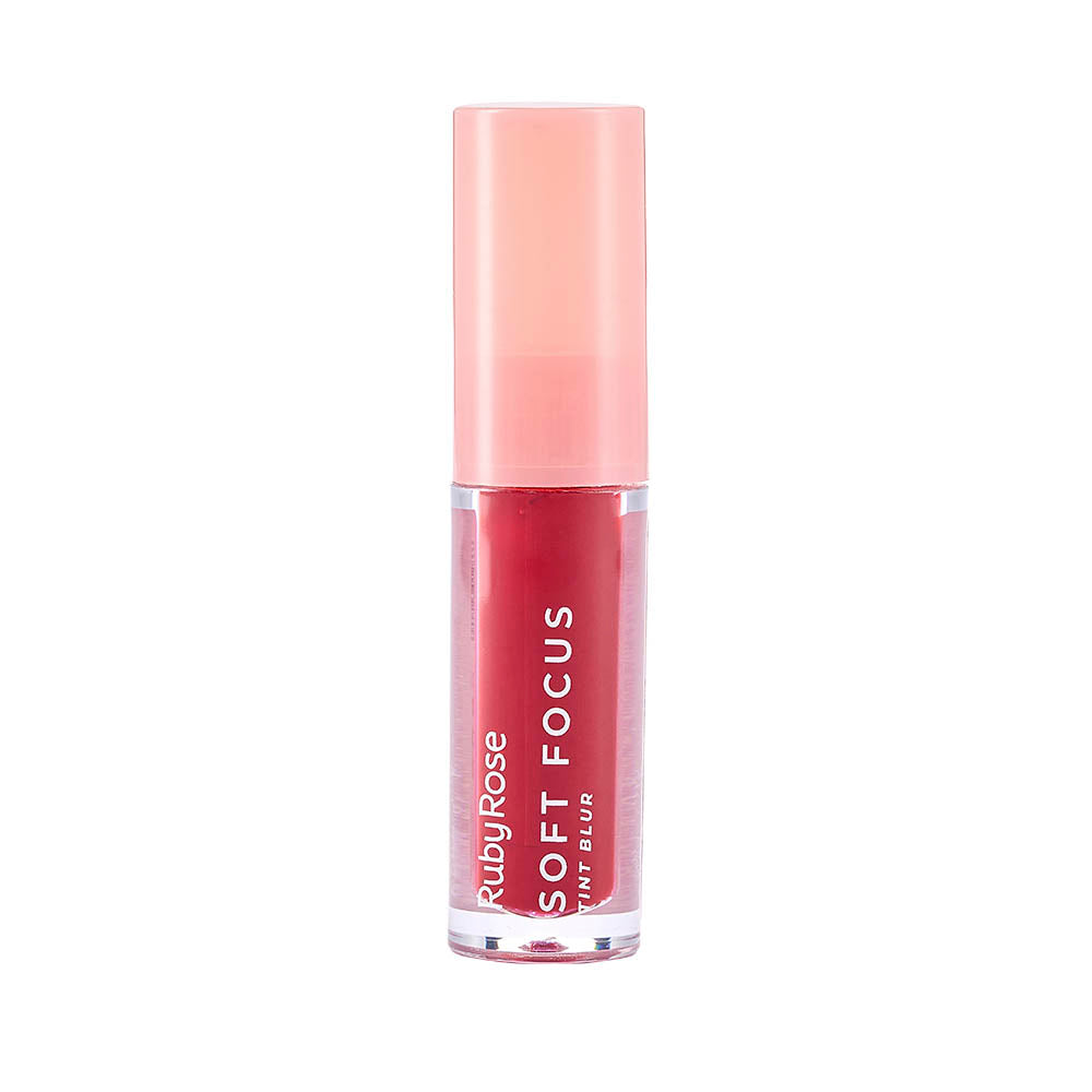 GEL TINTA PARA LABIOS RUBY ROSE ENCHANTED TUBO 2.4 G