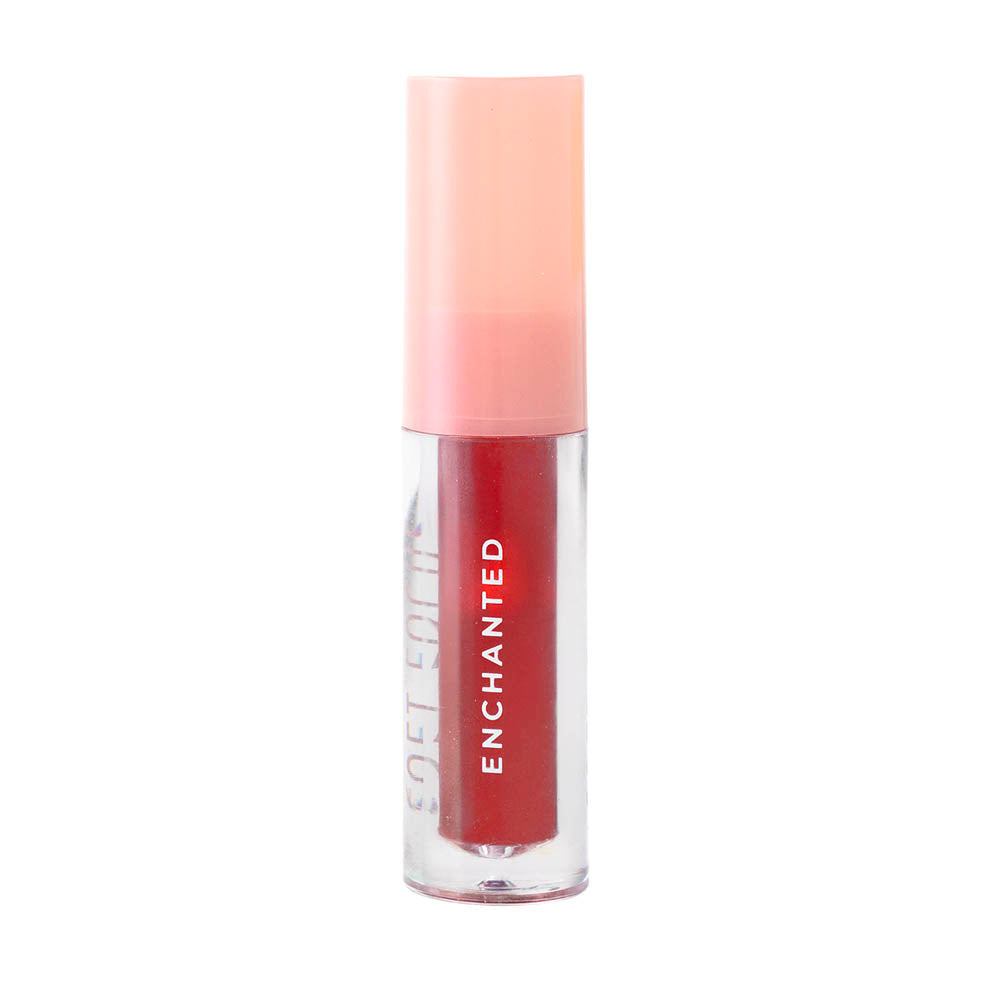 GEL TINTA PARA LABIOS RUBY ROSE ENCHANTED TUBO 2.4 G