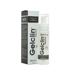 GELCLIN ESPUMA LIMPIADORA FRASCO 190 G