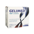 GELIMED SOBRES 10 MG CAJA X 30 UNDS