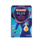GENOPRAZOL PLUS SUSPENSIÓN ORAL 10 ML MENTA SACHET X 10 UNDS