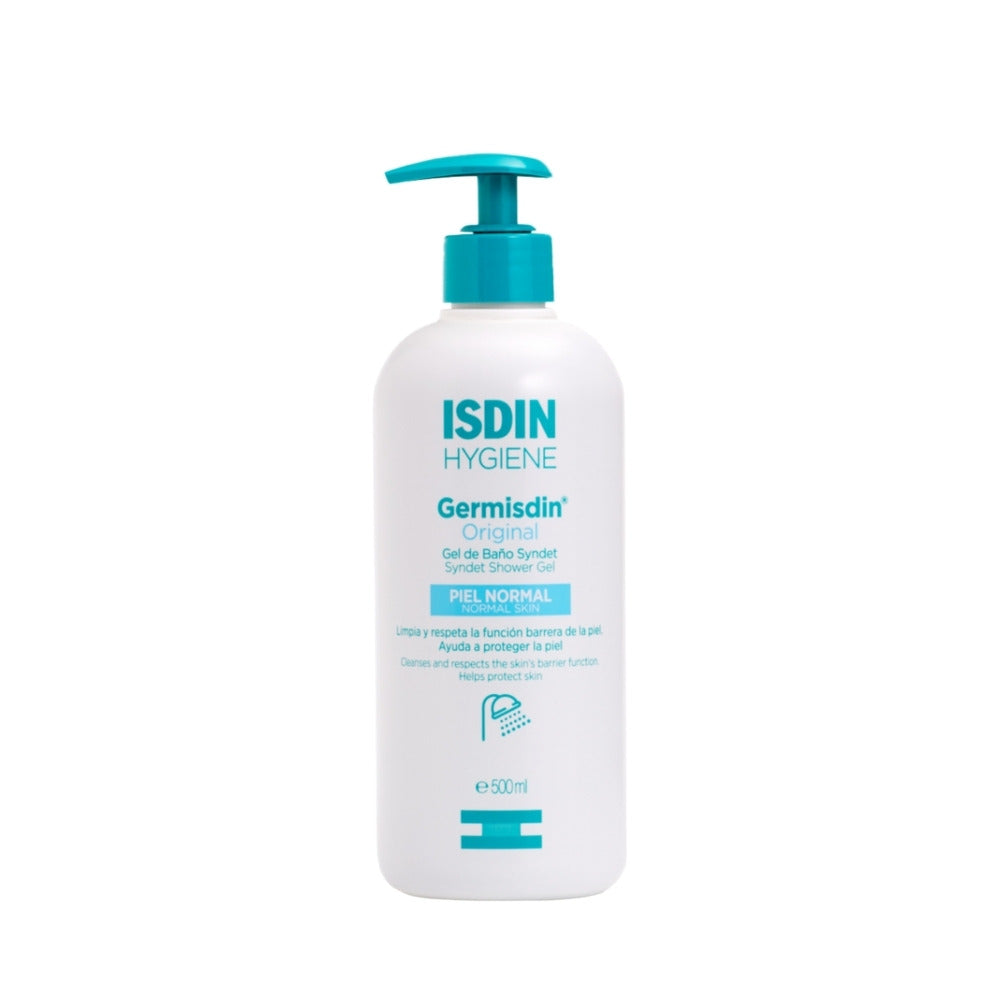 GERMISDIN GEL BAÑO FRASCO 500 ML