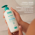 GERMISDIN GEL BAÑO FRASCO 500 ML
