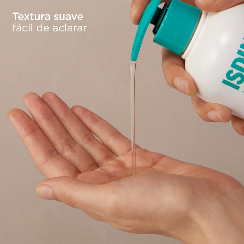 GERMISDIN GEL BAÑO FRASCO 500 ML