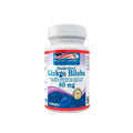 GINGKO BILOBA CAPSULAS 80 MG FRASCO X 60 UNDS