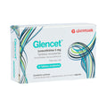 GLENCET TABLETAS 5 MG CAJA X 10 UNDS