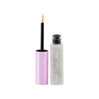 GLITTER DELINEADOR LIQUIDO ANYELUZ TONO 1 BLANCO TUBO X 1 UND