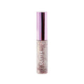 GLITTER DELINEADOR LIQUIDO ANYELUZ TONO 2 ROSADO TUBO X 1 UND
