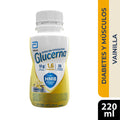 GLUCERNA 1.6 KCAL LIQUIDO VAINILLA FRASCO 220 ML