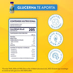 GLUCERNA LIQUIDO VAINILLA FRASCO 237 ML