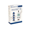GLUCOMETRO BG-709 GLUCOLIFE CAJA X 1 UND