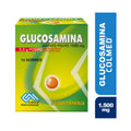 GLUCOSAMINA COLMED SOBRES 1500 MG CAJA X 15 UNDS