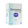 GLUCOSAMINA MK SOBRES 1500 MG CAJA X 15 UNDS