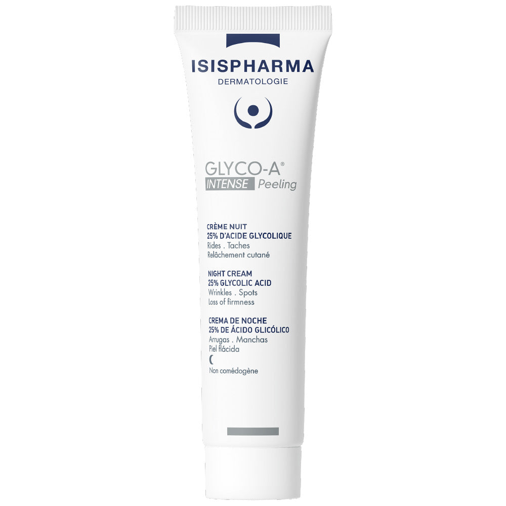GLYCO-A INTENSE PEELING TUBO 30 ML