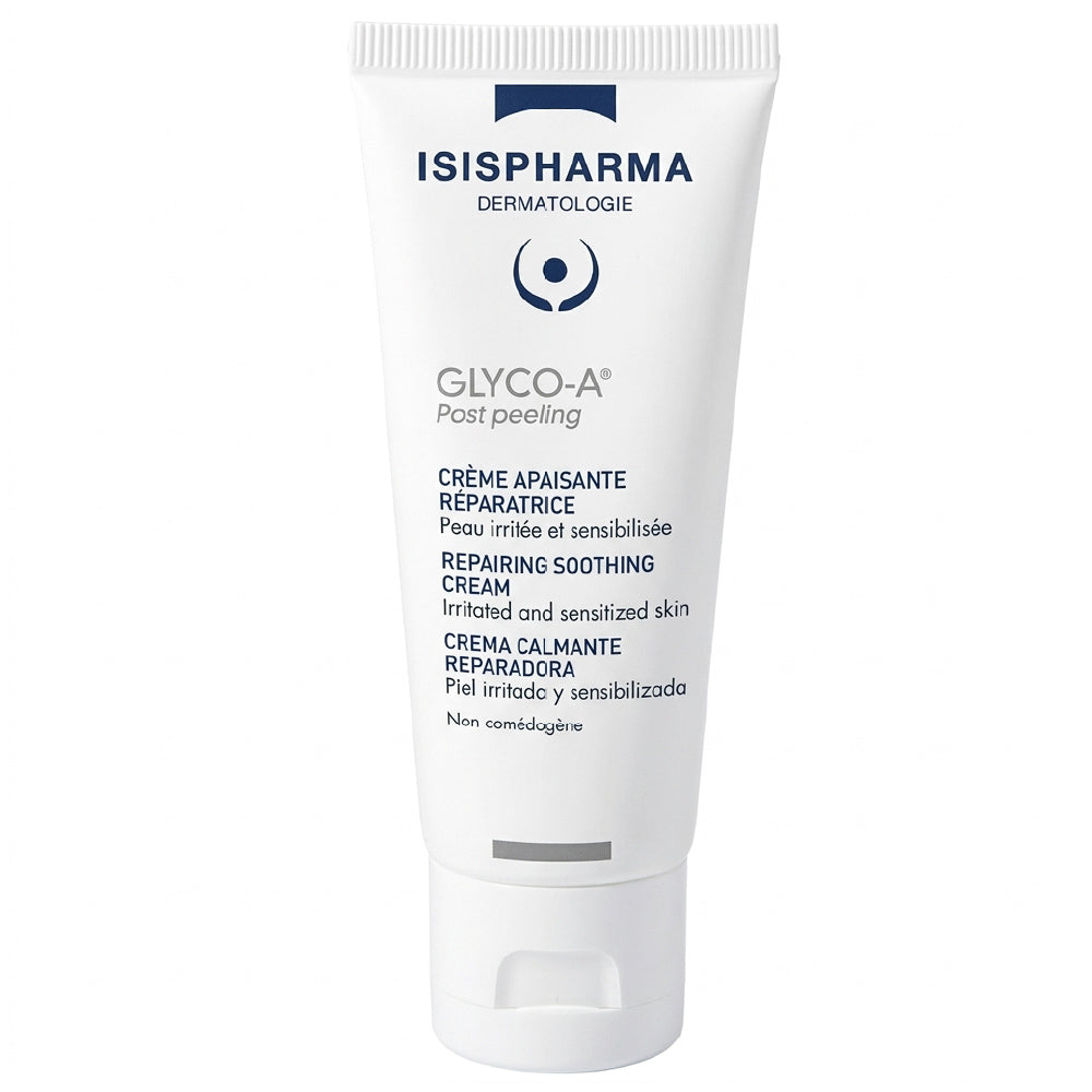 GLYCO-A- POST PEELING TUBO 30 ML