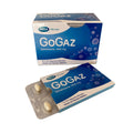 GOGAZ SIMETICONA 200 MG CAPSULAS BLANDAS CAJA X 50 UNDS