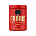 GOMAS APPLE CIDER GOOMS FRASCO 150 G