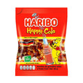 GOMAS HARIBO HAPPY COLA BOLSA 80 G