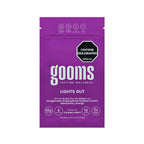 GOMAS LIGHTS OUT GOOMS SACHET 25 G