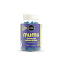 GOMAS MUMU MELENA DE LEON FRASCO 240 G