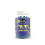 GOMAS MUMU MELENA DE LEON FRASCO 240 G