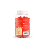 GOMAS MUMU VINAGRE DE MANZANA FRASCO 240 G