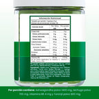 GOMAS THE GUMMY BOX ASHWAGANDHA MENTA FRASCO X 60 UNDS