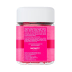 GOMAS THE GUMMY BOX HAIR VITAMINS FRASCO X 60 UNDS