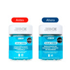 GOMAS THE GUMMY BOX SLEEP VITAMIN FRASCO X 60 UNDS