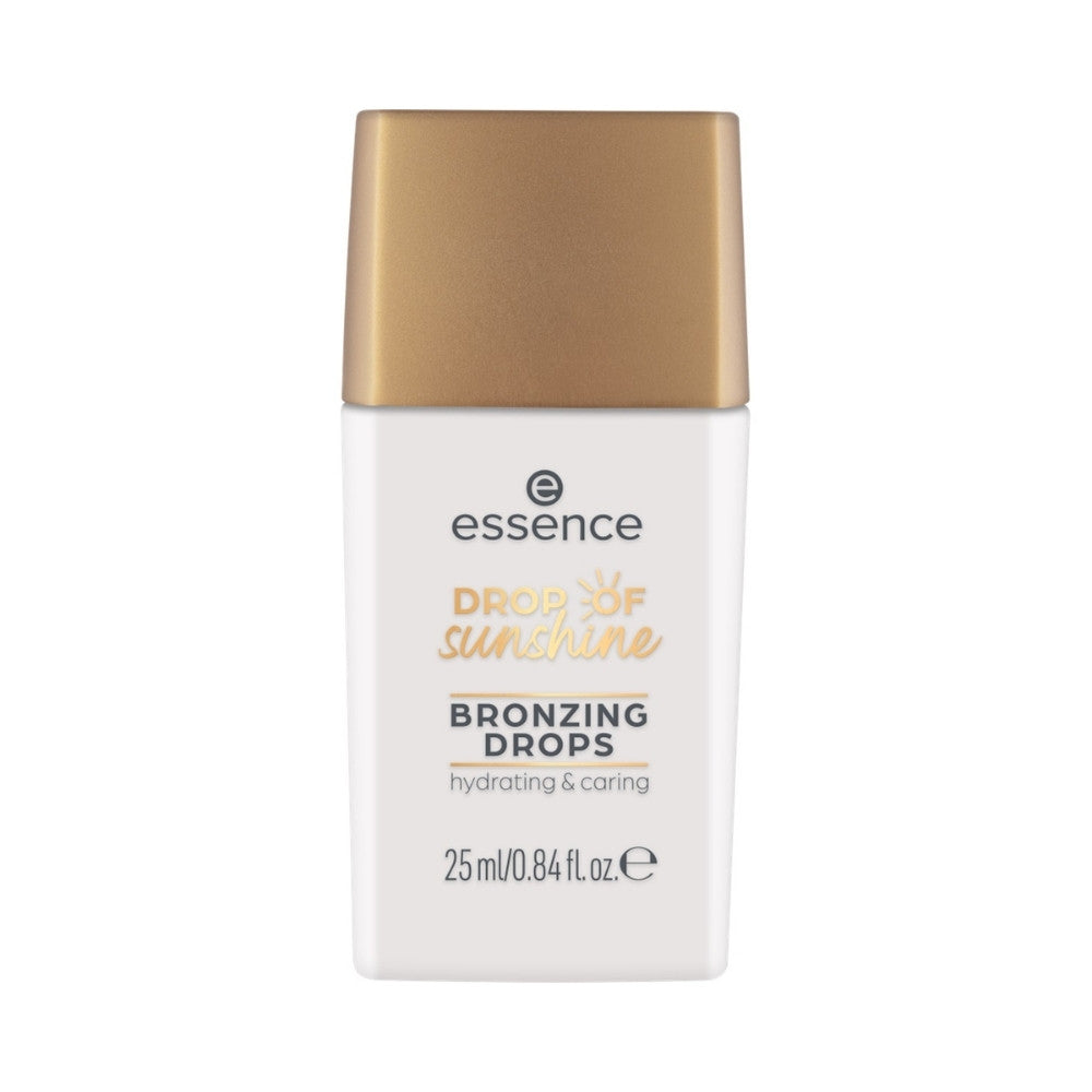GOTAS ESSENCE DROP OF SUNHINE BRONZE FRASCO 25 ML