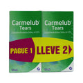 GOTAS OFTALMICAS CARMELUB TEARS MK CAJA PAGUE 1 LLEVE 2