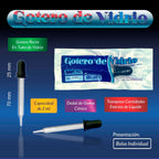 GOTERO VIDRIO BOLSA 2 ML X 1 UND
