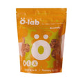 GRANOLA O-LAB MACADAMIA CHUNKS DOYPACK 350 G