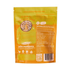 GRANOLA O-LAB MACADAMIA CHUNKS DOYPACK 350 G