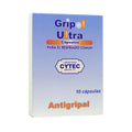 GRIPOL ULTRA CAPSULAS CAJA X 10 UNDS