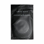 GUANTE EXFOLIANTE SUN BATH BOLSA X 1 UND