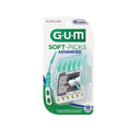 GUM SOFT PICKS ADVANCE X 18 UNDS