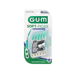 GUM SOFT PICKS ADVANCE X 18 UNDS