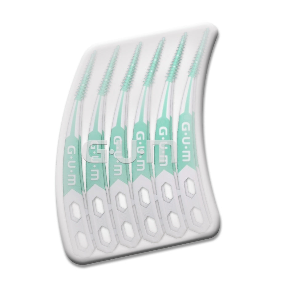 GUM SOFT PICKS ADVANCE X 18 UNDS