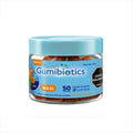 GUMIBIOTICS MAXI GOMAS NARANJA POTE X 50 UNDS
