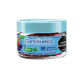 GUMIBIOTICS MINI GOMAS FRESA POTE X 30 UNDS