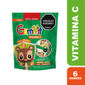 GUMIVIT GOMAS DOYPACK X 6 UNDS