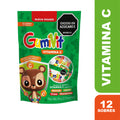 GUMIVIT GOMITAS SOBRES BOLSA X 12 UNDS