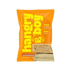 HANGRY BOY PROTEIN SNACK WHITE CHOCOLATE PEANUT BUTTER BOLSA 65 G