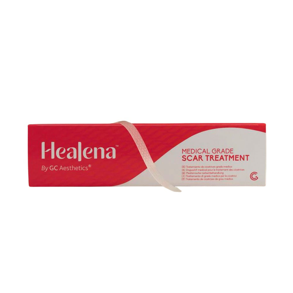HEALENA REDUCTOR DE CICATRICES CINTA X 25 CM