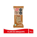 HELADO CREM HELADO ARTESANAL FLAN AREQUIPE BOLSA 70 G