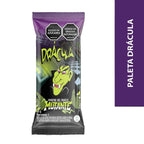 HELADO CREM HELADO PALETA DRACULA BOLSA 75 G