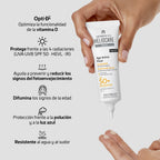 HELIOCARE 360 AGE ACTIVE FLUID PROTECTOR SOLAR SPF 50+ TUBO 50 ML